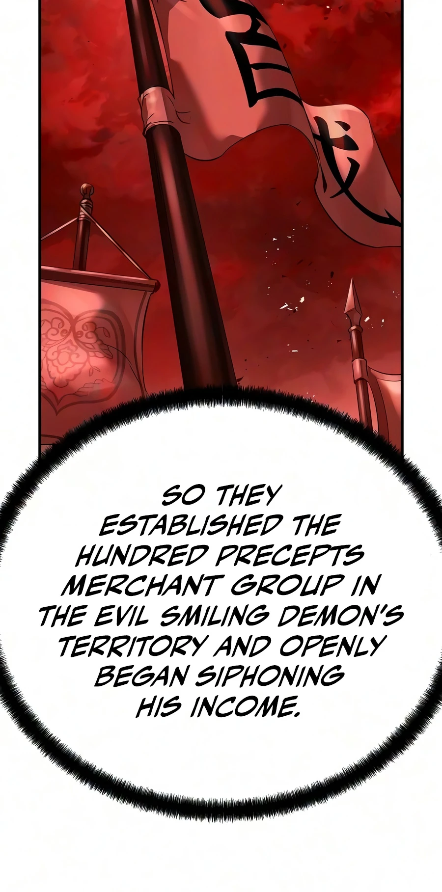 Absolute Regression Chapter 109, page 17 of 22