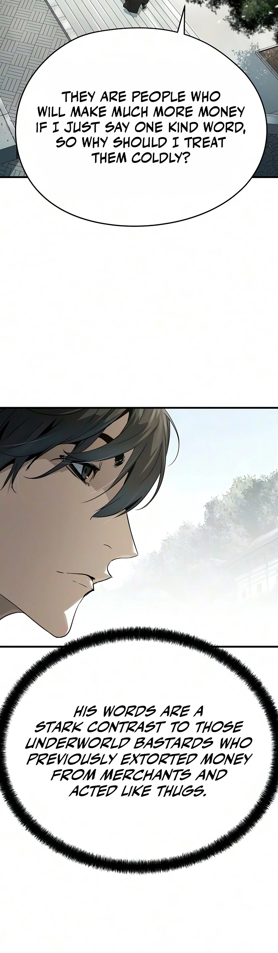 Absolute Regression Chapter 109, page 19 of 22
