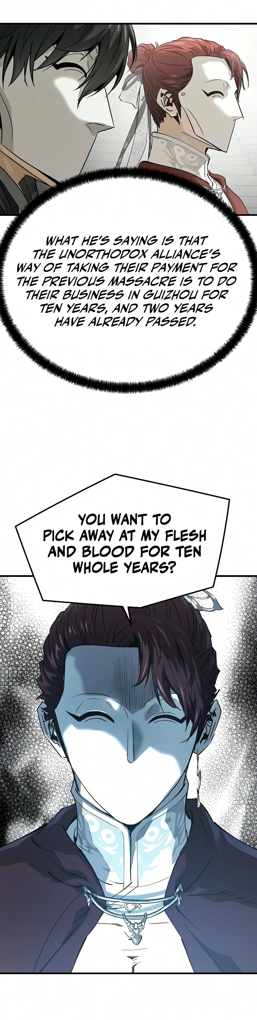 Absolute Regression Chapter 110, page 17 of 24