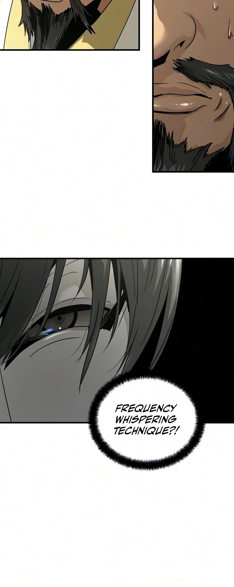 Absolute Regression Chapter 110, page 19 of 24