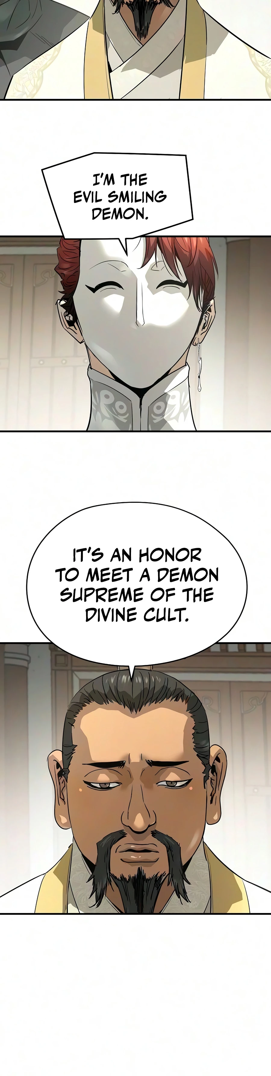 Absolute Regression Chapter 110, page 9 of 24