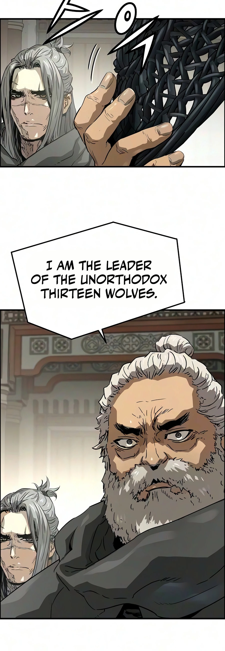 Absolute Regression Chapter 111, page 11 of 20
