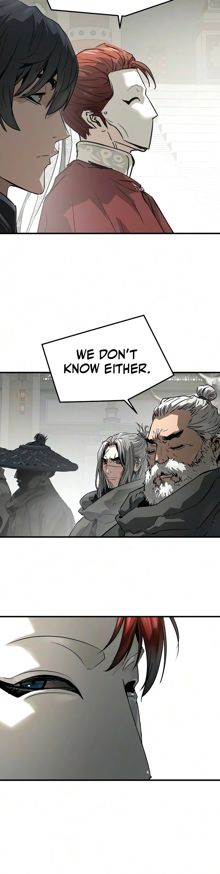 Absolute Regression Chapter 111, page 13 of 20