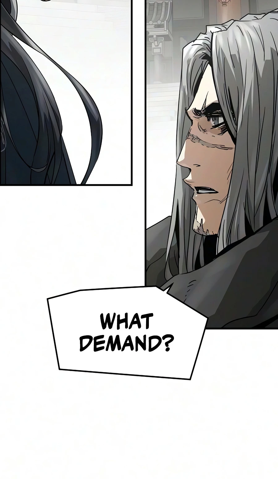Absolute Regression Chapter 111, page 15 of 20