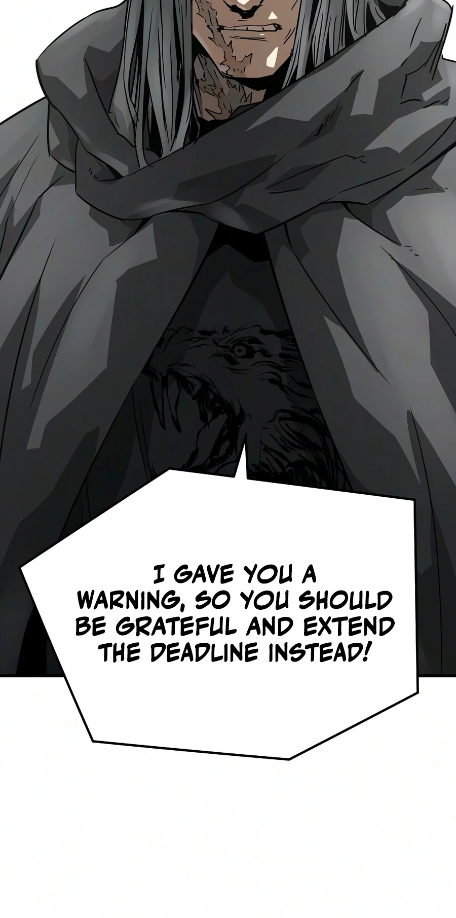 Absolute Regression Chapter 111, page 17 of 20