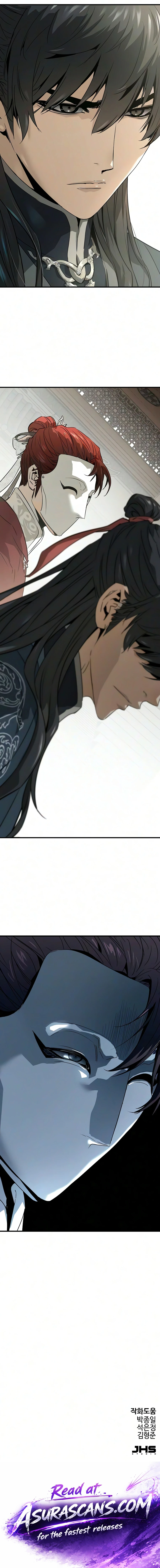 Absolute Regression Chapter 111, page 20 of 20
