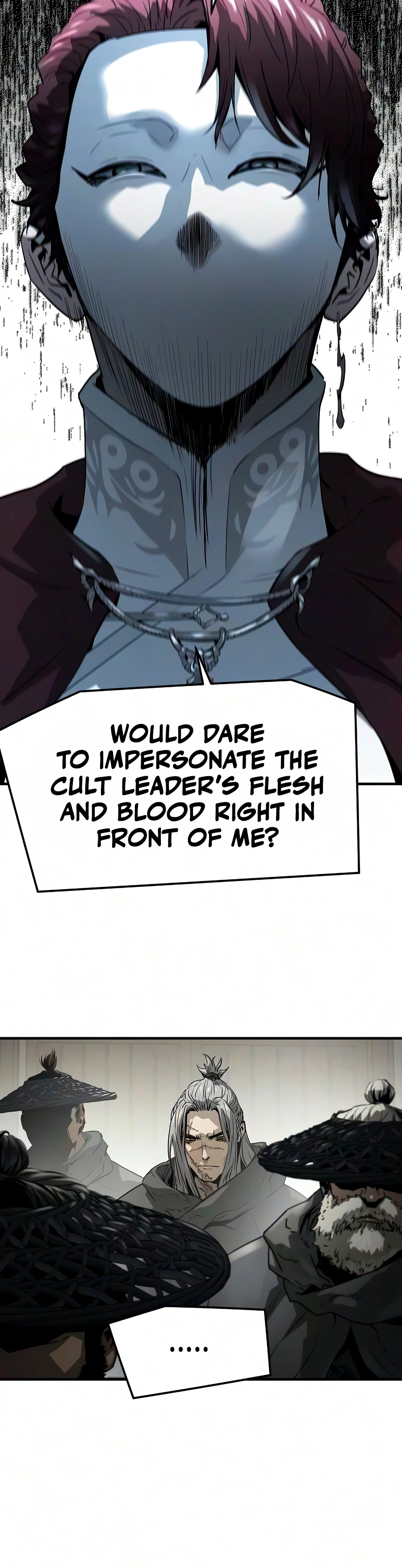 Absolute Regression Chapter 111, page 5 of 20