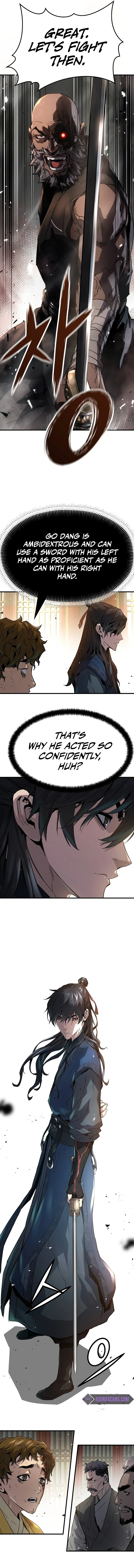 Absolute Regression Chapter 13, page 9 of 14