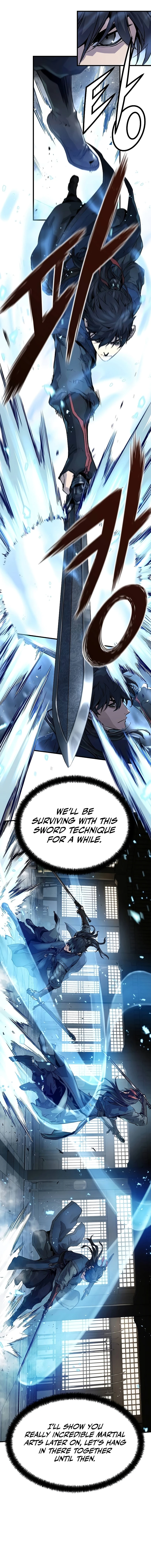 Absolute Regression Chapter 17, page 5 of 16