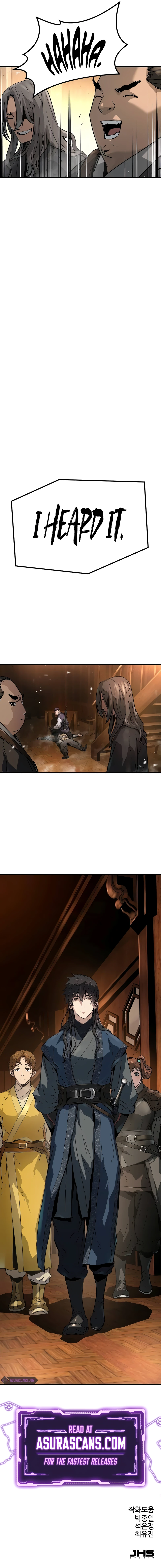 Absolute Regression Chapter 23, page 14 of 14