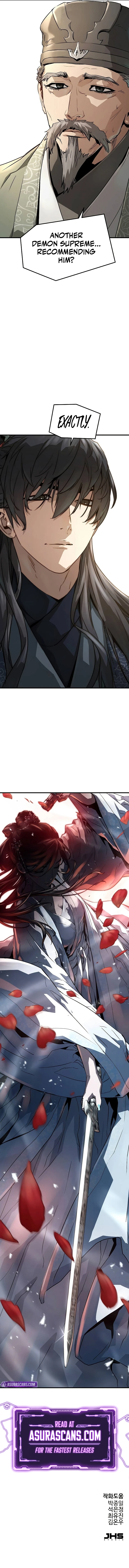 Absolute Regression Chapter 30, page 14 of 14