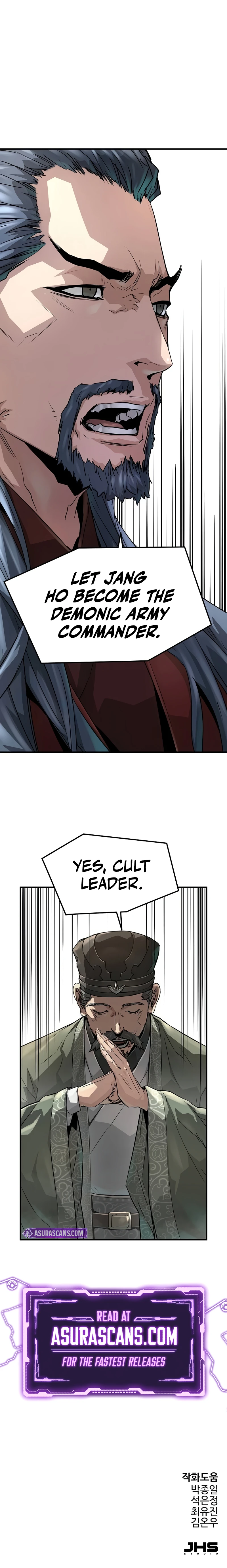 Absolute Regression Chapter 32, page 14 of 14