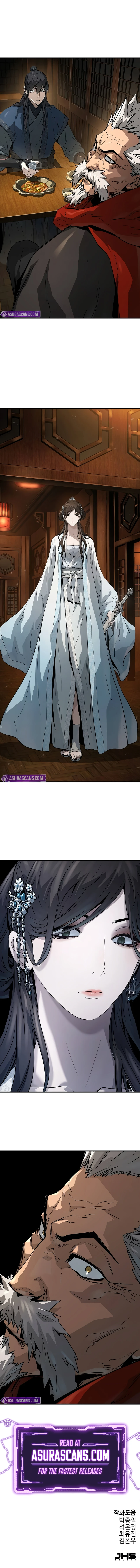 Absolute Regression Chapter 39, page 13 of 13