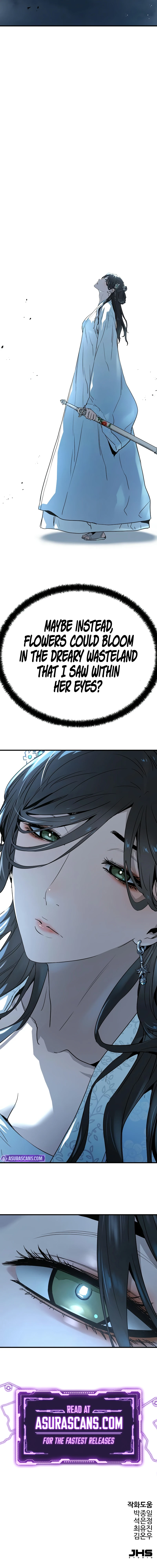 Absolute Regression Chapter 41, page 13 of 13