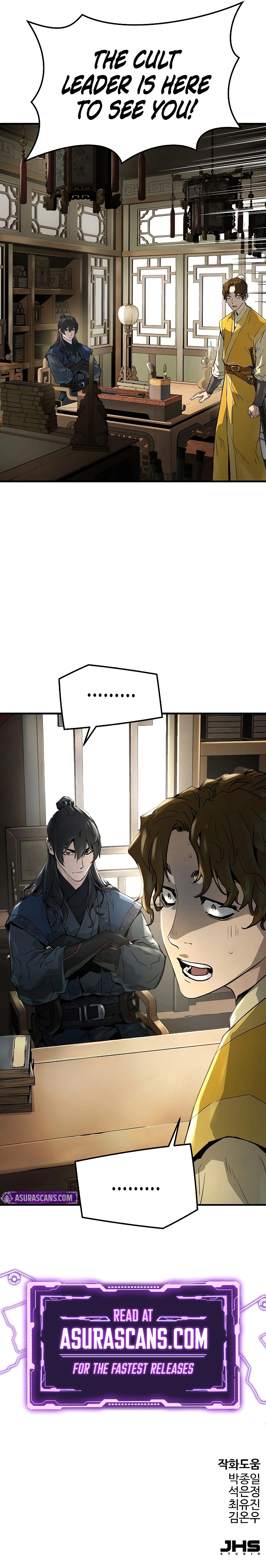 Absolute Regression Chapter 44, page 13 of 13