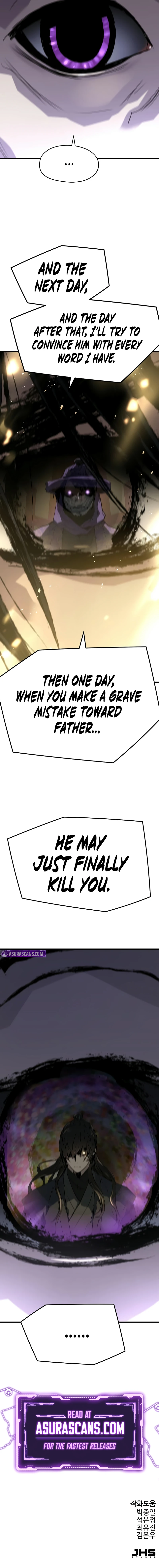 Absolute Regression Chapter 45, page 12 of 12
