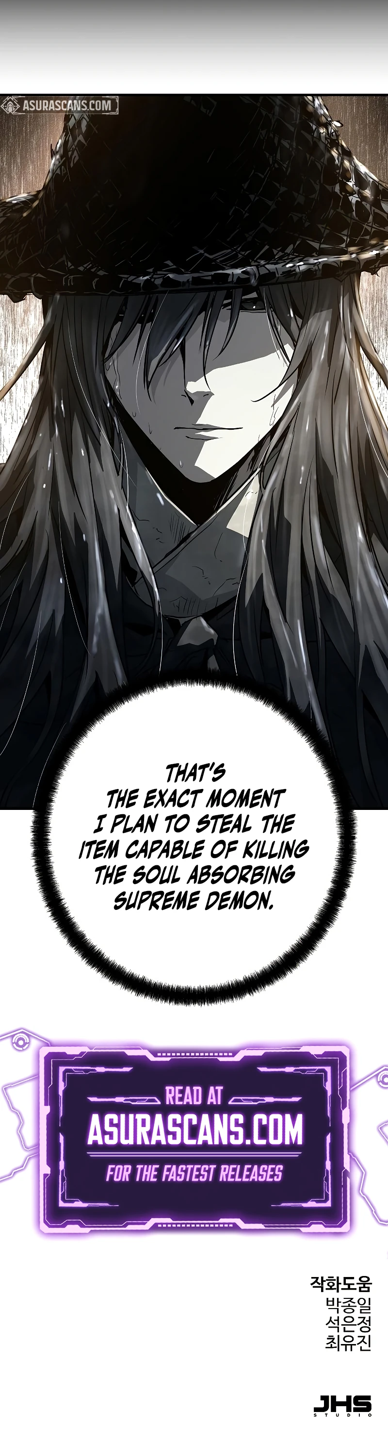 Absolute Regression Chapter 49, page 14 of 14
