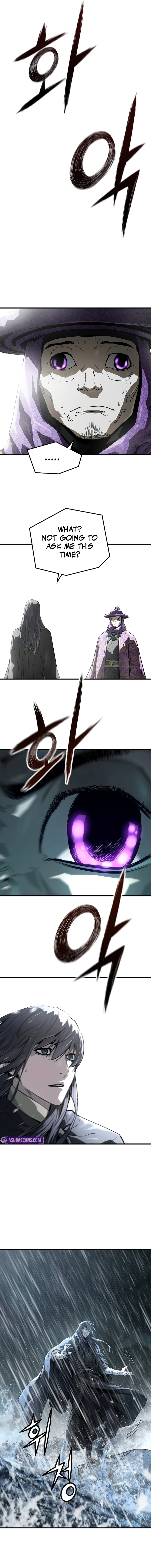 Absolute Regression Chapter 53, page 9 of 18