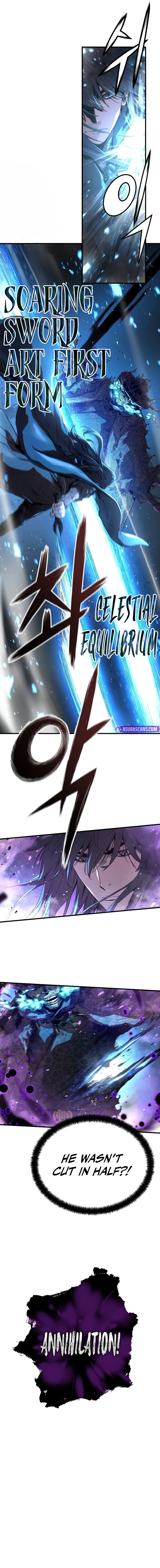 Absolute Regression Chapter 54, page 11 of 19