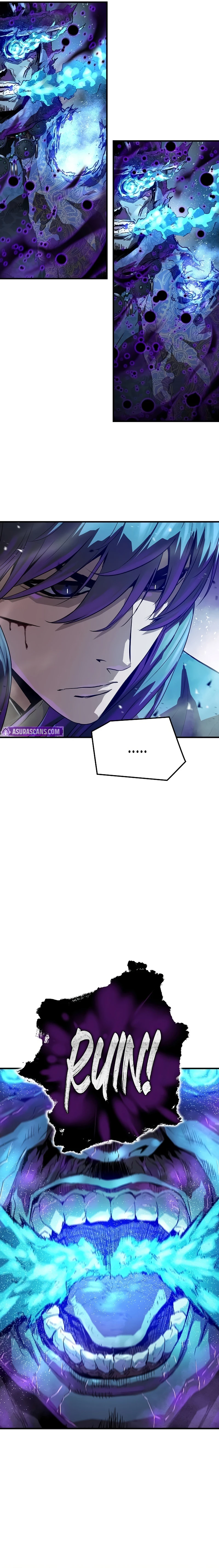 Absolute Regression Chapter 54, page 15 of 19