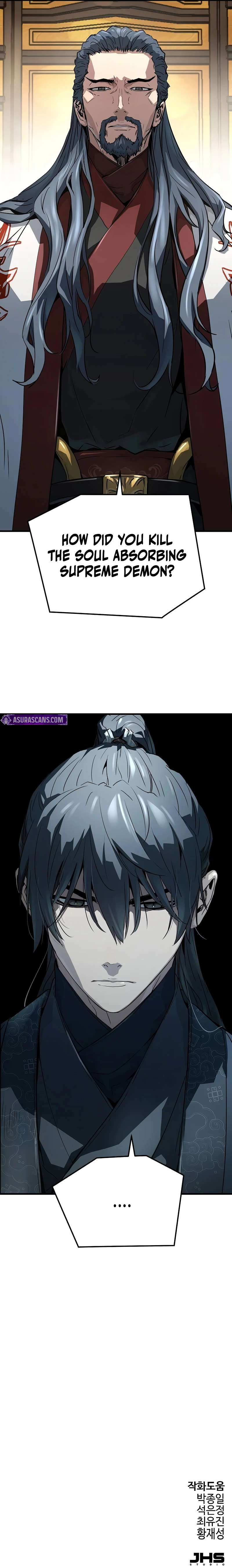 Absolute Regression Chapter 55, page 14 of 14