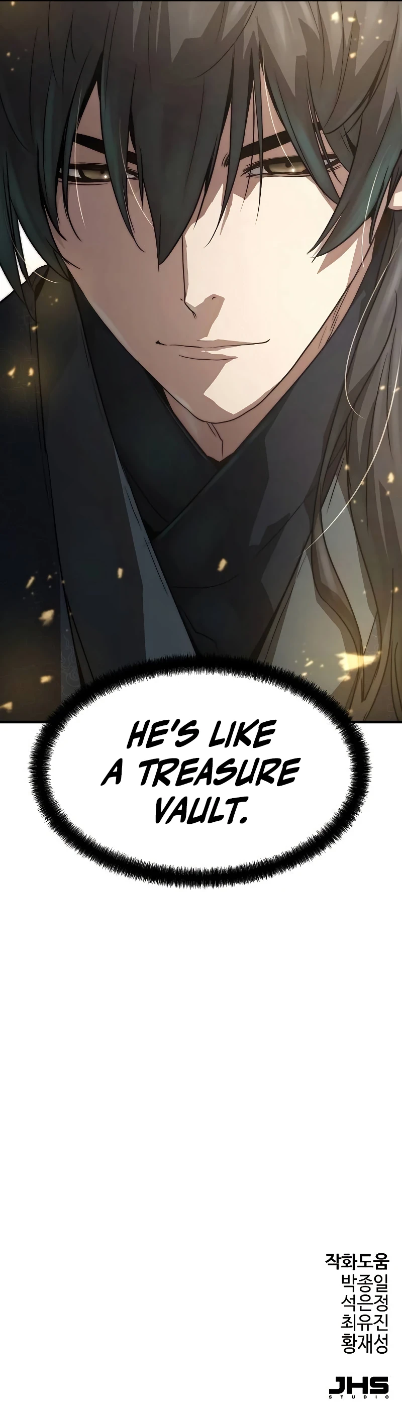 Absolute Regression Chapter 57, page 13 of 13