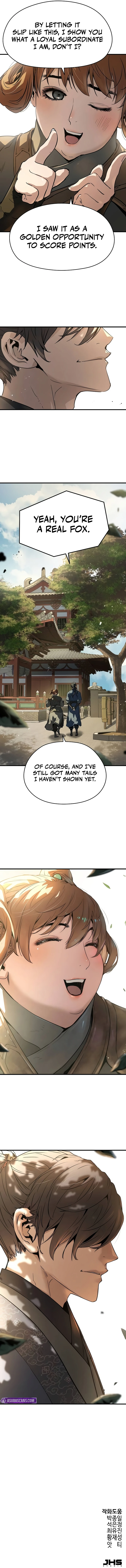Absolute Regression Chapter 59, page 13 of 13