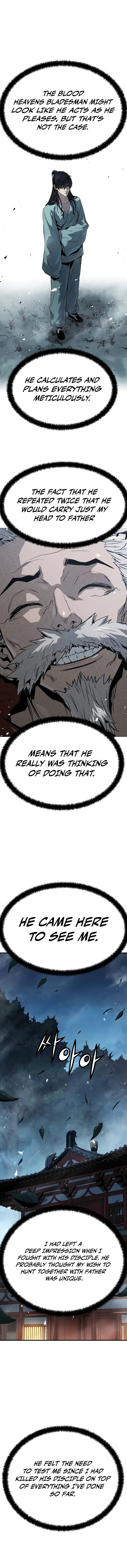 Absolute Regression Chapter 6, page 13 of 14