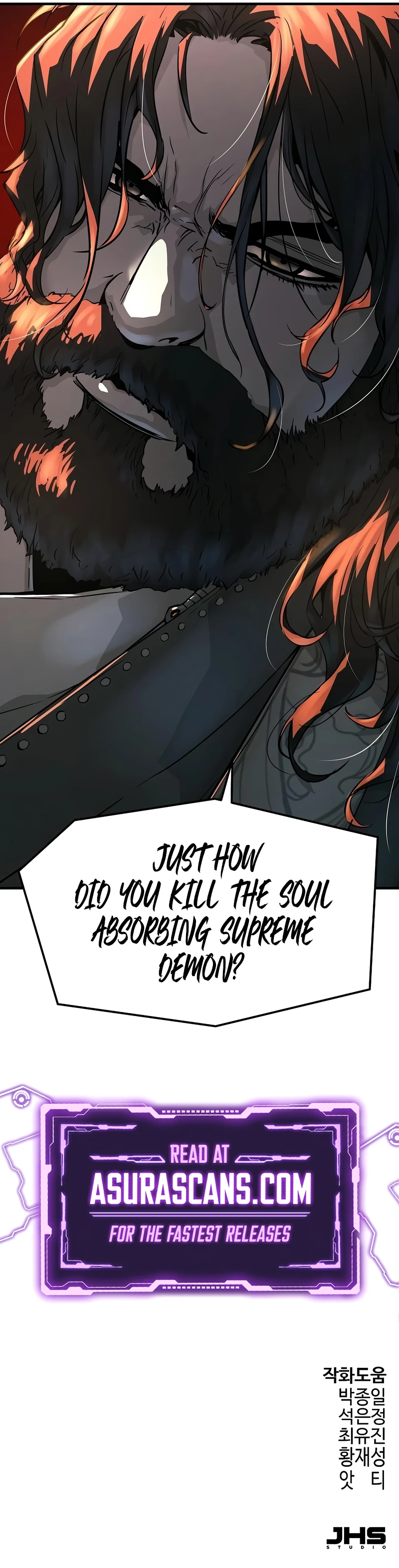 Absolute Regression Chapter 60, page 13 of 13