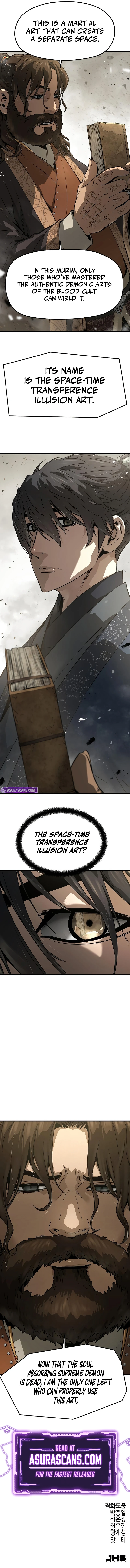 Absolute Regression Chapter 62, page 12 of 12