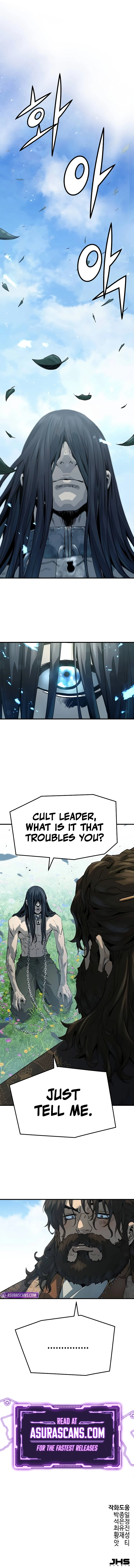 Absolute Regression Chapter 63, page 12 of 12
