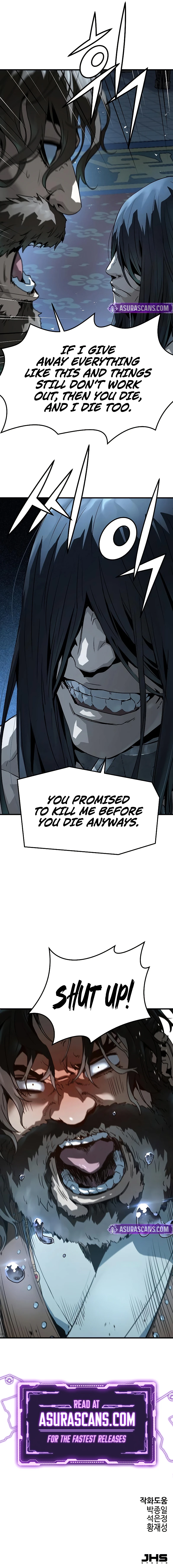 Absolute Regression Chapter 67, page 12 of 12