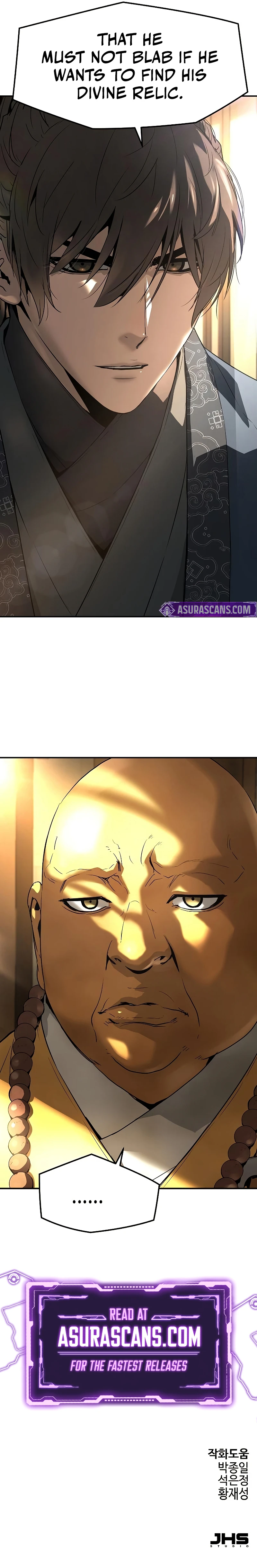 Absolute Regression Chapter 68, page 14 of 14