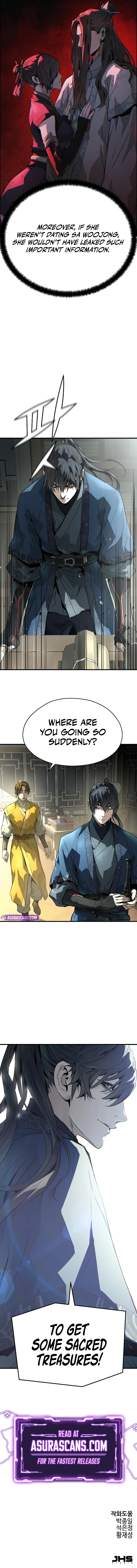Absolute Regression Chapter 69, page 12 of 12