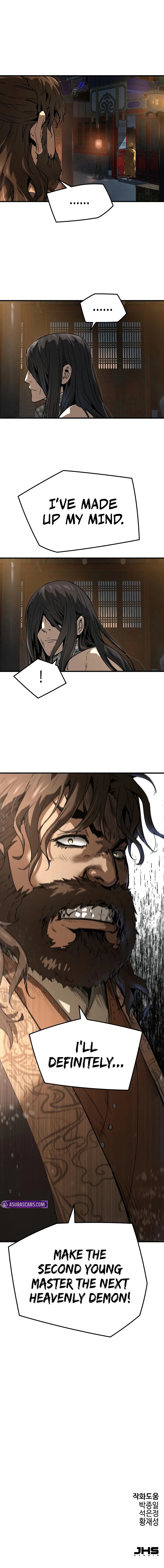 Absolute Regression Chapter 74, page 15 of 15