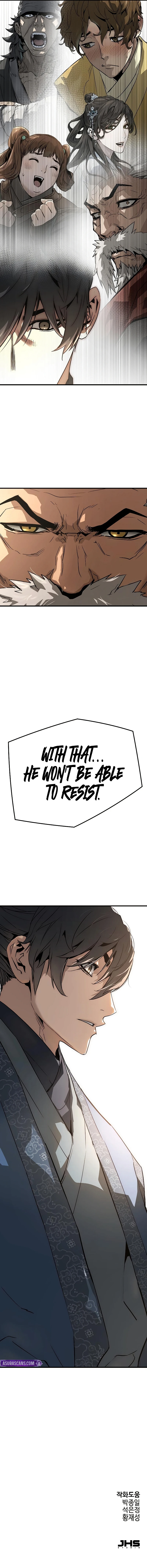Absolute Regression Chapter 77, page 14 of 14