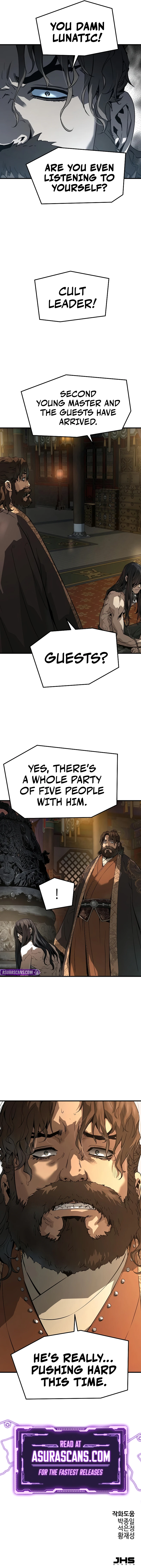 Absolute Regression Chapter 78, page 13 of 13