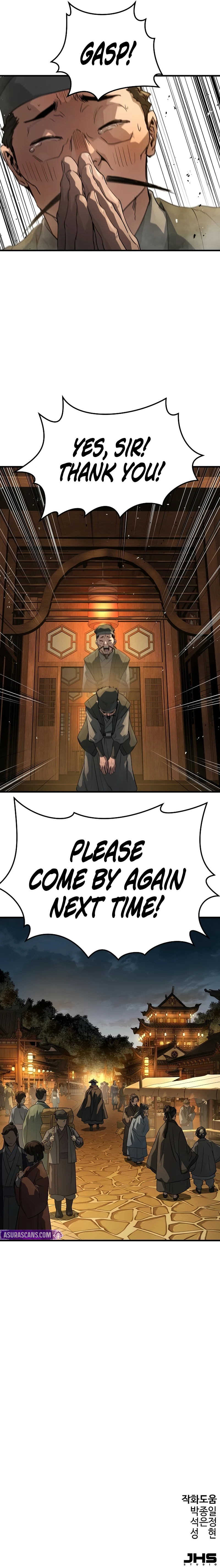 Absolute Regression Chapter 88, page 13 of 13