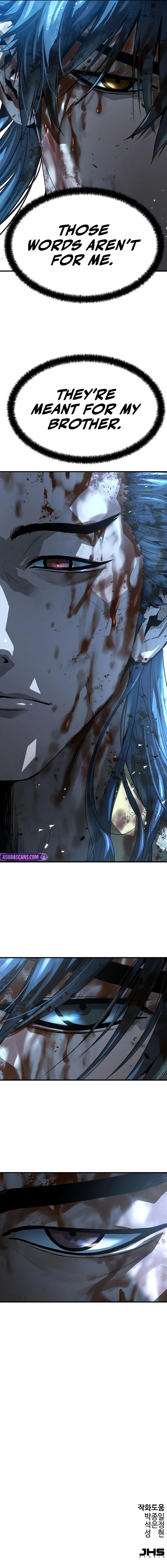 Absolute Regression Chapter 91, page 14 of 14