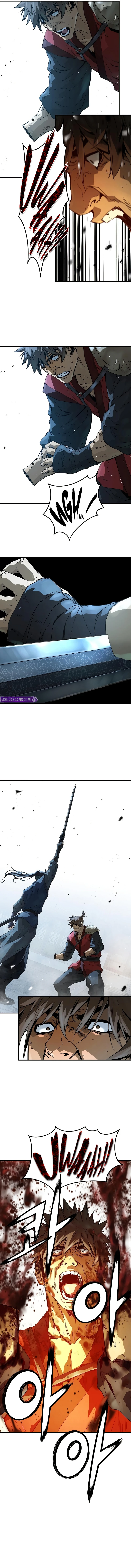 Absolute Regression Chapter 91, page 9 of 14