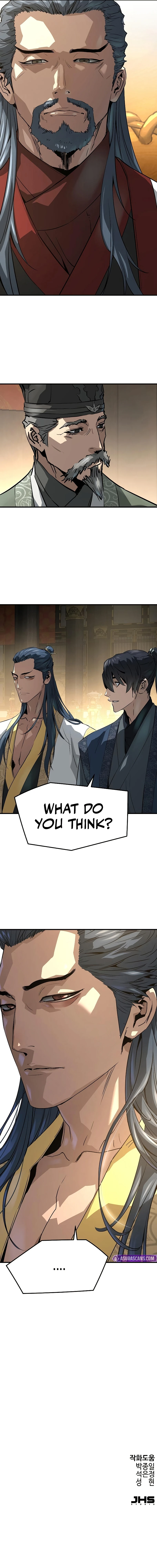 Absolute Regression Chapter 92, page 13 of 13