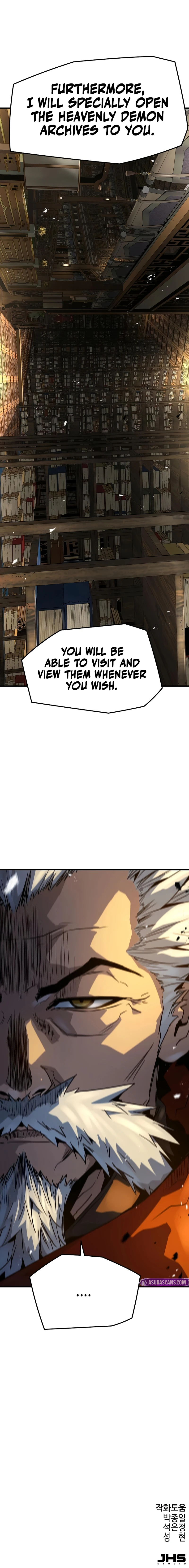Absolute Regression Chapter 94, page 12 of 12