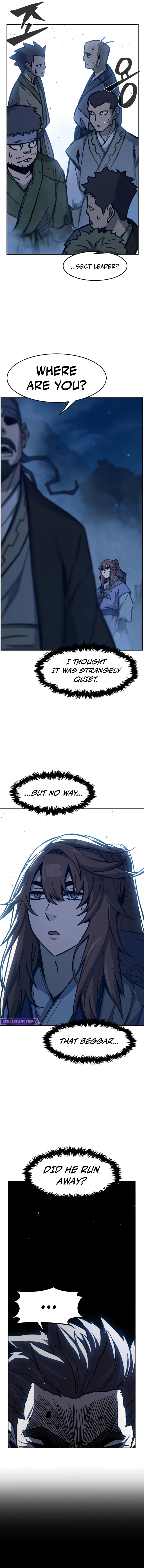 Absolute Sword Sense Chapter 179, page 9 of 17