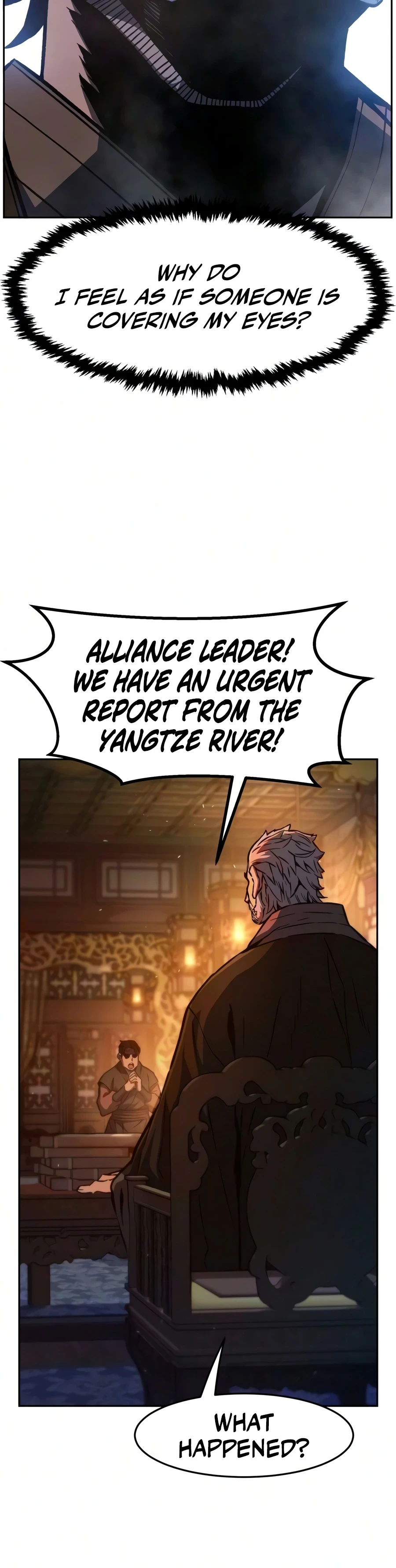 Absolute Sword Sense Chapter 184, page 15 of 26