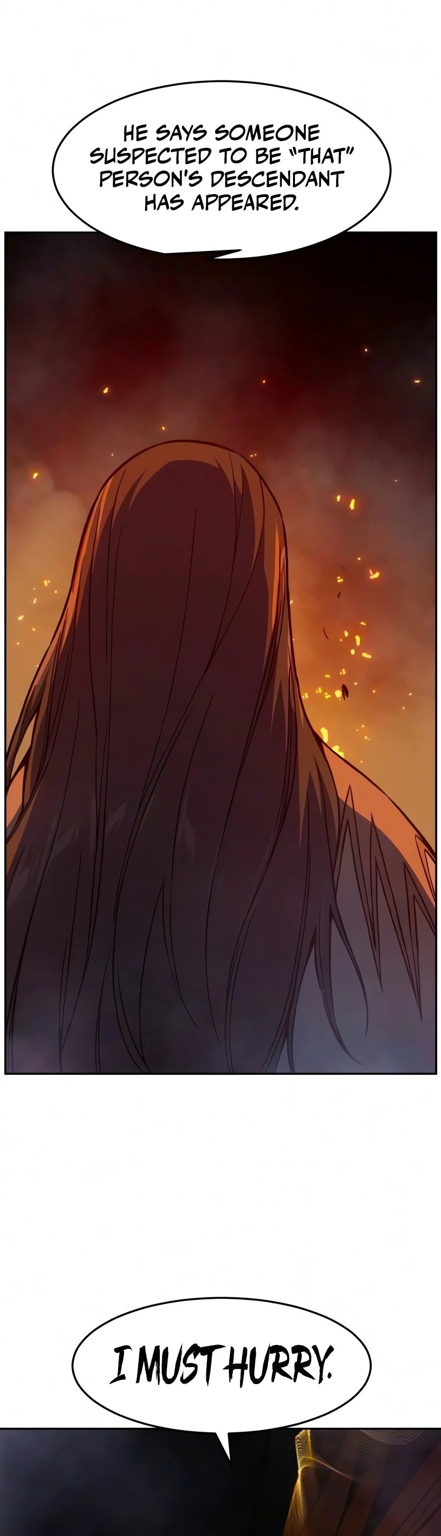 Absolute Sword Sense Chapter 184, page 25 of 26
