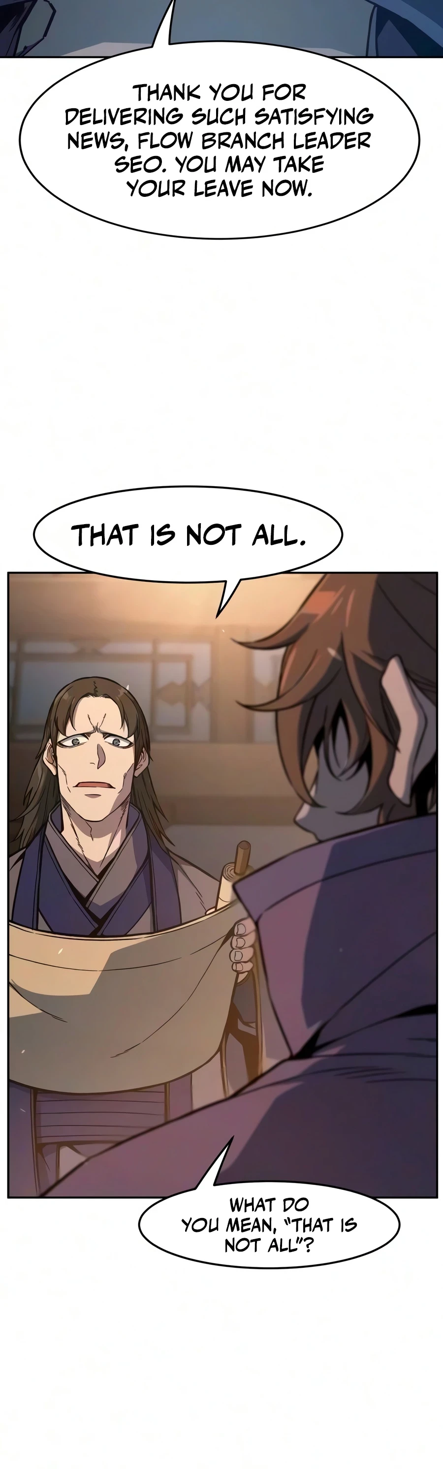 Absolute Sword Sense Chapter 184, page 5 of 26