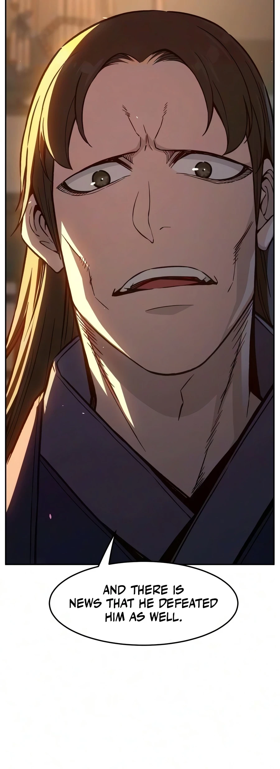 Absolute Sword Sense Chapter 184, page 7 of 26
