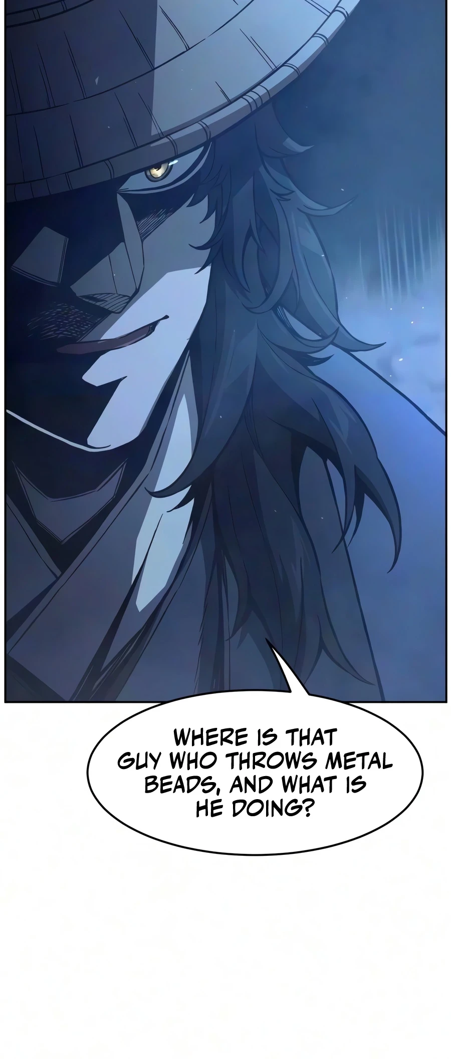 Absolute Sword Sense Chapter 185, page 5 of 21