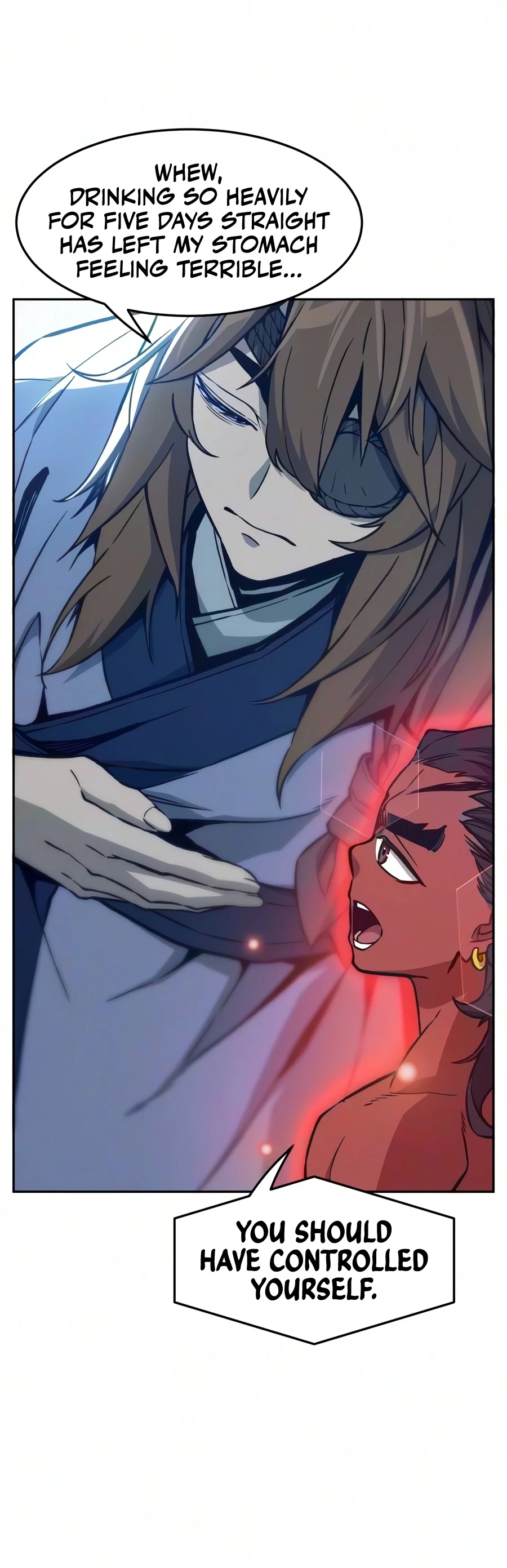 Absolute Sword Sense Chapter 185, page 7 of 21