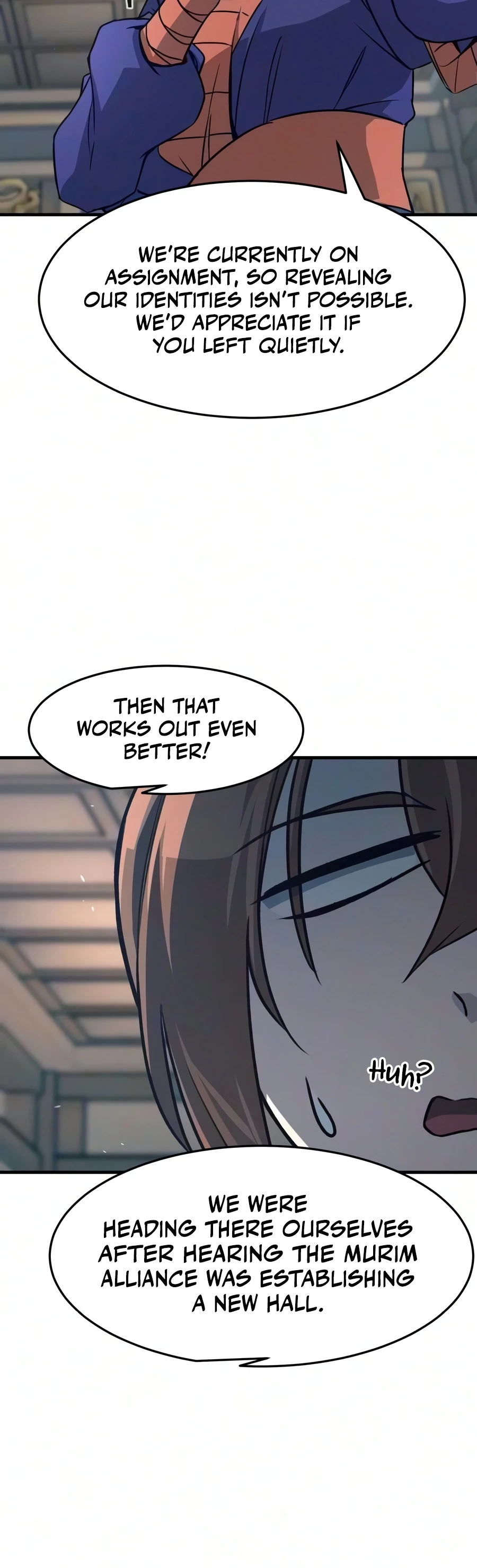 Absolute Sword Sense Chapter 186, page 7 of 21